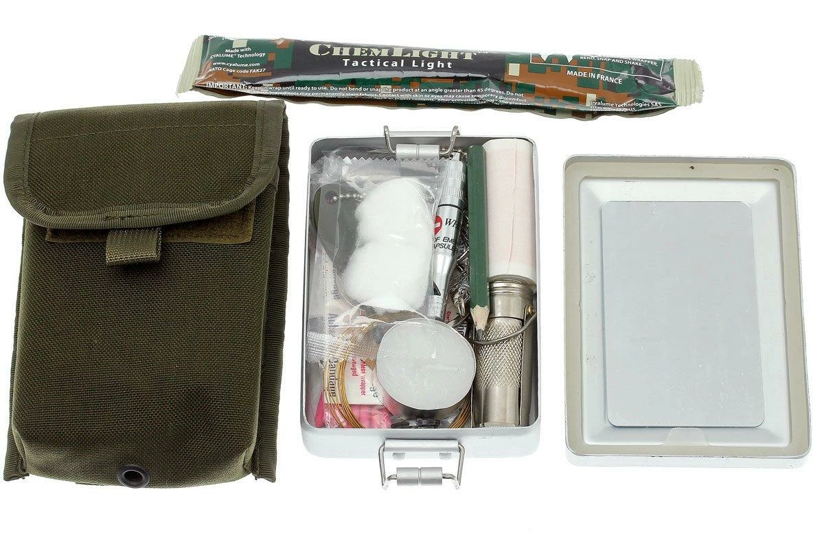 Fox Parang Bushcraft FX-0107153 10 Fox Parang Bushcraft FX-0107153 – Bild 8