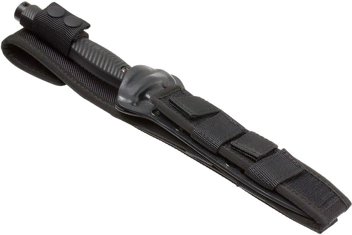 Fox FKMD Bellum Daga FX-0171100 Dolch, Gabriel A. Serman Design 9 Fox FKMD Bellum Daga FX-0171100 Dolch, Gabriel A. Serman Design – Bild 7