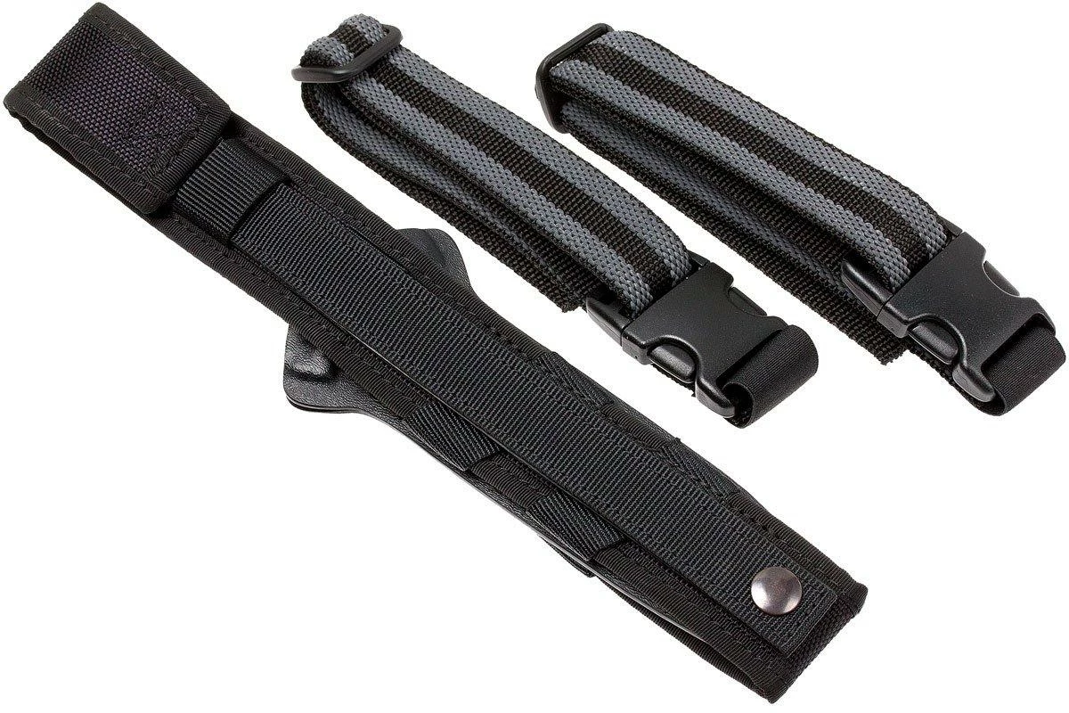 Fox FKMD Bellum Daga FX-0171100 Dolch, Gabriel A. Serman Design 10 Fox FKMD Bellum Daga FX-0171100 Dolch, Gabriel A. Serman Design – Bild 8