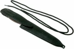 Fox Fairbairn Sykes FX-592WAF Wallnut Handle, Hill Knives Design -Messer Verkäufe 2024 FOFX 592W 07 fox knives