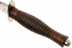 Fox Fairbairn Sykes FX-593 Walnuss-Griff, Hill Knives Design 12 Fox Fairbairn Sykes FX-593 Walnuss-Griff, Hill Knives Design -Messer Verkäufe 2024 FOFX 593 04 fox knives fairbairn fofx 593 04