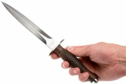 Fox Fairbairn Sykes FX-593 Walnuss-Griff, Hill Knives Design 13 Fox Fairbairn Sykes FX-593 Walnuss-Griff, Hill Knives Design -Messer Verkäufe 2024 FOFX 593 05 fox knives fairbairn fofx 593 05