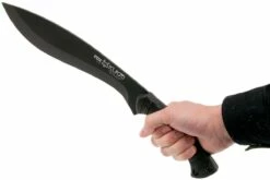 Fox Kukri FX-658 Machete -Messer Verkäufe 2024 FOFX 658 06 fox knives fofx 658 06