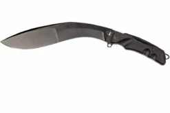 Fox FKMD Extreme Tactical Kukri FX-9CM04 Haumesser, Boris Sterm Design