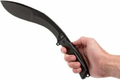 Fox FKMD Extreme Tactical Kukri FX-9CM04 Haumesser, Boris Sterm Design -Messer Verkäufe 2024 FOFX 9CM04T 06 fox fofx 9cm04t 06
