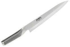 Global G11 Yanagi Sashimi Fischmesser 25 Cm