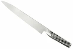 Global G11 Yanagi Sashimi Fischmesser 25 Cm 10 Global G11 Yanagi Sashimi Fischmesser 25 Cm -Messer Verkäufe 2024 GL G11 04 global g11r yanagi sashimi 25cm d4