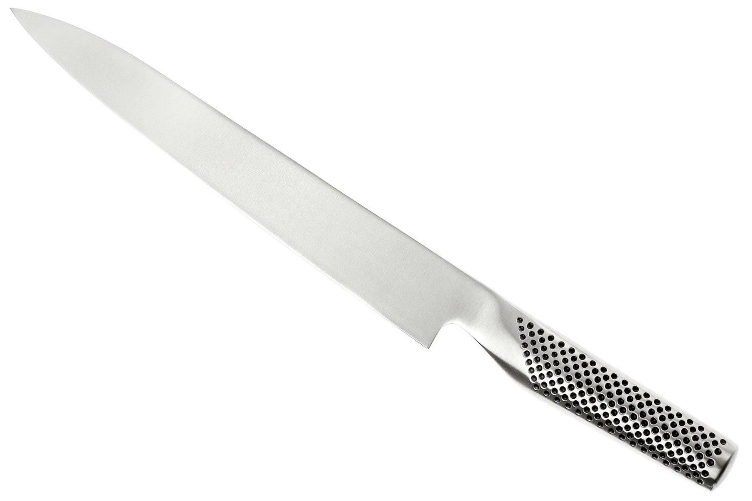 Global G11 Yanagi Sashimi Fischmesser 25 Cm 6 Global G11 Yanagi Sashimi Fischmesser 25 Cm – Bild 4