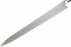 Global G14 Yanagi Fischmesser Mit Sashimi-Schliff 30 Cm 10 Global G14 Yanagi Fischmesser Mit Sashimi-Schliff 30 Cm -Messer Verkäufe 2024 GL G14 03 global gl g14 d3