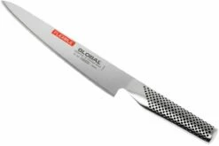Global G20 Flexibles Filetiermesser 20 Cm