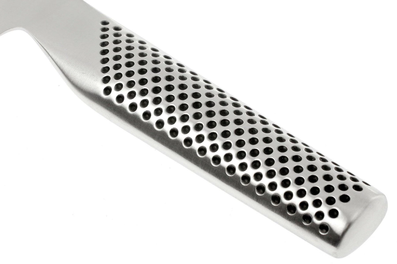 Global G46 Santoku Messer 18 Cm 5 Global G46 Santoku Messer 18 Cm – Bild 3