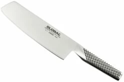 Global G5 Nakiri Gemüsemesser 18 Cm