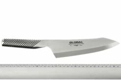 Global G7 Fleischmesser Mit Sashimi-Schliff 18 Cm -Messer Verkäufe 2024 GL G7 06 global g7r oriental deka 18cm d6