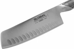 Global G81 Nakiri Gemüsemesser 18cm 10 Global G81 Nakiri Gemüsemesser 18cm -Messer Verkäufe 2024 GL G81 03 global