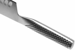 Global G81 Nakiri Gemüsemesser 18cm 11 Global G81 Nakiri Gemüsemesser 18cm -Messer Verkäufe 2024 GL G81 04 global