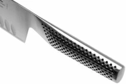 Global G81 Nakiri Gemüsemesser 18cm 12 Global G81 Nakiri Gemüsemesser 18cm -Messer Verkäufe 2024 GL G81 05 global