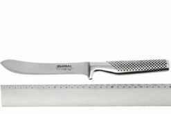 Global GF27 Fleischermesser 16 Cm 9 Global GF27 Fleischermesser 16 Cm -Messer Verkäufe 2024 GL GF27 04 global gf27 slagersmes 16cm d4