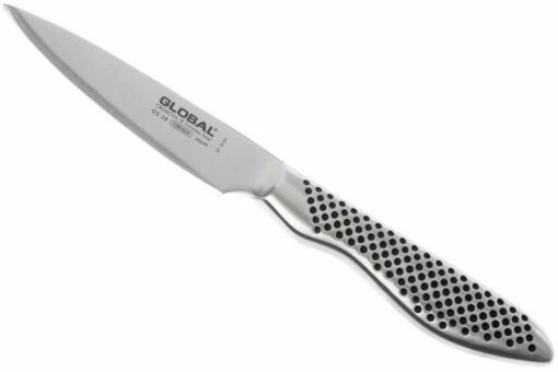 Global GS38 Steak-/ Officemesser 9 Cm -Messer Verkäufe 2024 GL GS38 01 global gl gs38 d1