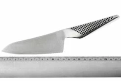 Global GS4 Kleines Fischmesser 12 Cm -Messer Verkäufe 2024 GL GS4 06 global gs4 deba koksmes d6
