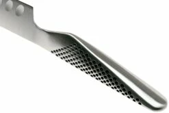 Global GS-90 Santoku Mit Kullenschliff, 13 Cm -Messer Verkäufe 2024 GL GS90 04 global