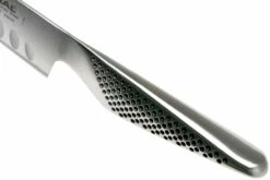 Global GS-90 Santoku Mit Kullenschliff, 13 Cm -Messer Verkäufe 2024 GL GS90 05 global