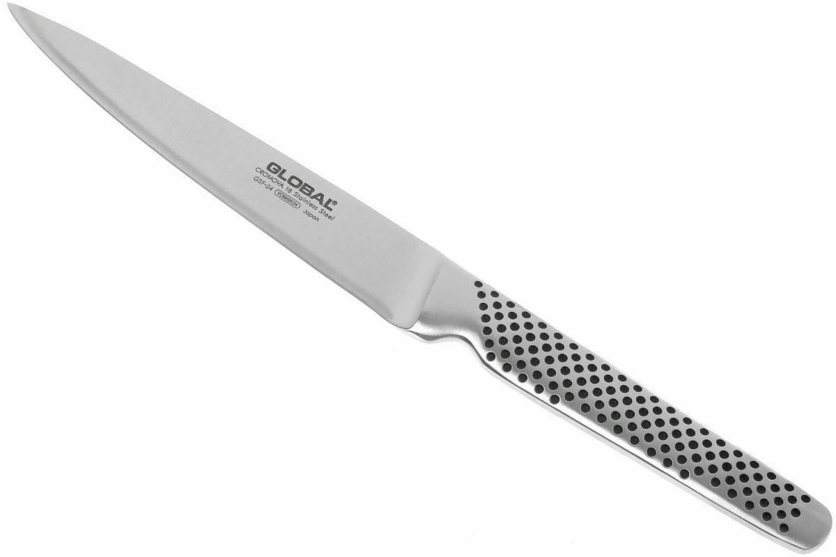 Global GSF24 Universalmesser 15 Cm 3 Global GSF24 Universalmesser 15 Cm