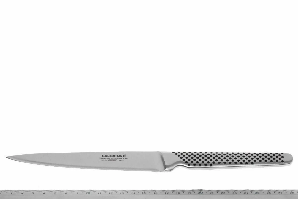 Global GSF24 Universalmesser 15 Cm 6 Global GSF24 Universalmesser 15 Cm – Bild 4