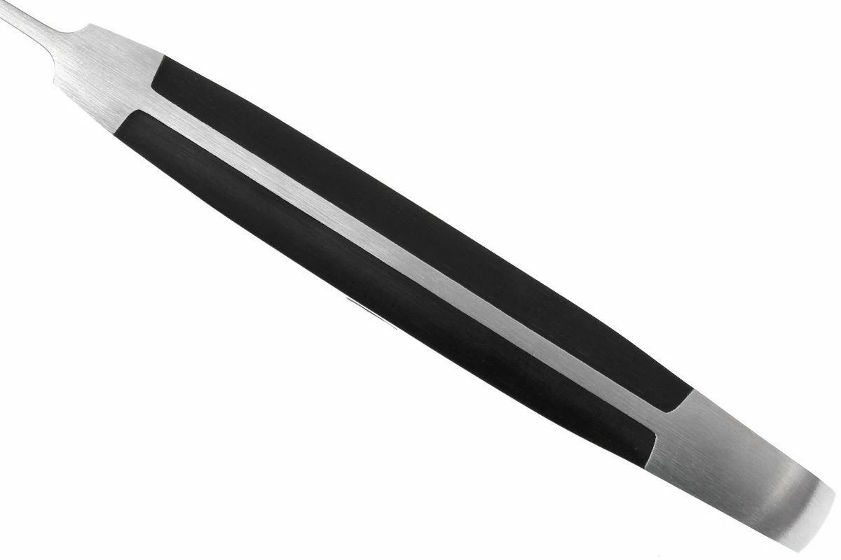 Güde Santoku Mit Kullen, 1546/18 6 Güde Santoku Mit Kullen, 1546/18 – Bild 4