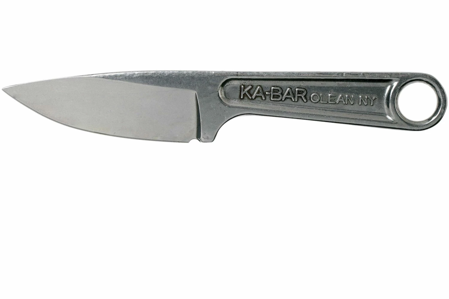 KA-BAR Wrench Knife 1119 Neck Knife 3 KA-BAR Wrench Knife 1119 Neck Knife