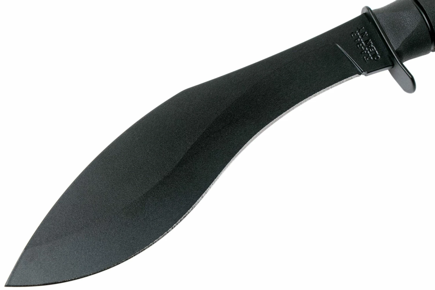 KA-BAR Combat Kukri 1280 Machete 5 KA-BAR Combat Kukri 1280 Machete – Bild 3
