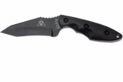 KA-BAR TDI/Hinderer Hell Fire 2486