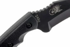 KA-BAR TDI/Hinderer Hell Fire 2486 -Messer Verkäufe 2024 KA2486 04 ka bar ka2486 04