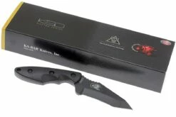 KA-BAR TDI/Hinderer Hell Fire 2486 -Messer Verkäufe 2024 KA2486 08 ka bar ka2486 08