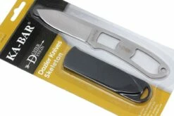 KA-BAR 4073BP Neck Knife -Messer Verkäufe 2024 KA4073BP 05 ka bar ka4073bp 05