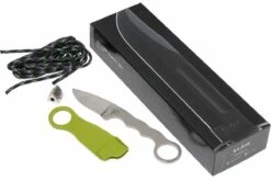 KA-BAR Snody Big Boss 5103 Neck Knife -Messer Verkäufe 2024 KA5103 05 ka bar ka5103 05