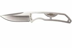 KA-BAR Jarosz Rambler Skeleton Neck Knife, 7001BP