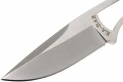 KA-BAR Jarosz Rambler Skeleton Neck Knife, 7001BP -Messer Verkäufe 2024 KA7001BP 03 ka bar ka7001bp 03