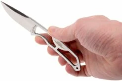 KA-BAR Jarosz Rambler Skeleton Neck Knife, 7001BP -Messer Verkäufe 2024 KA7001BP 05 ka bar ka7001bp 05