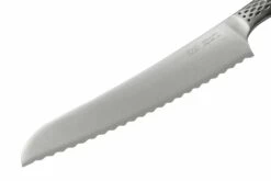 Kai Seki Magoroku Shoso Brotmesser, 21 Cm 9 Kai Seki Magoroku Shoso Brotmesser, 21 Cm -Messer Verkäufe 2024 KAAB 5167 03 kai