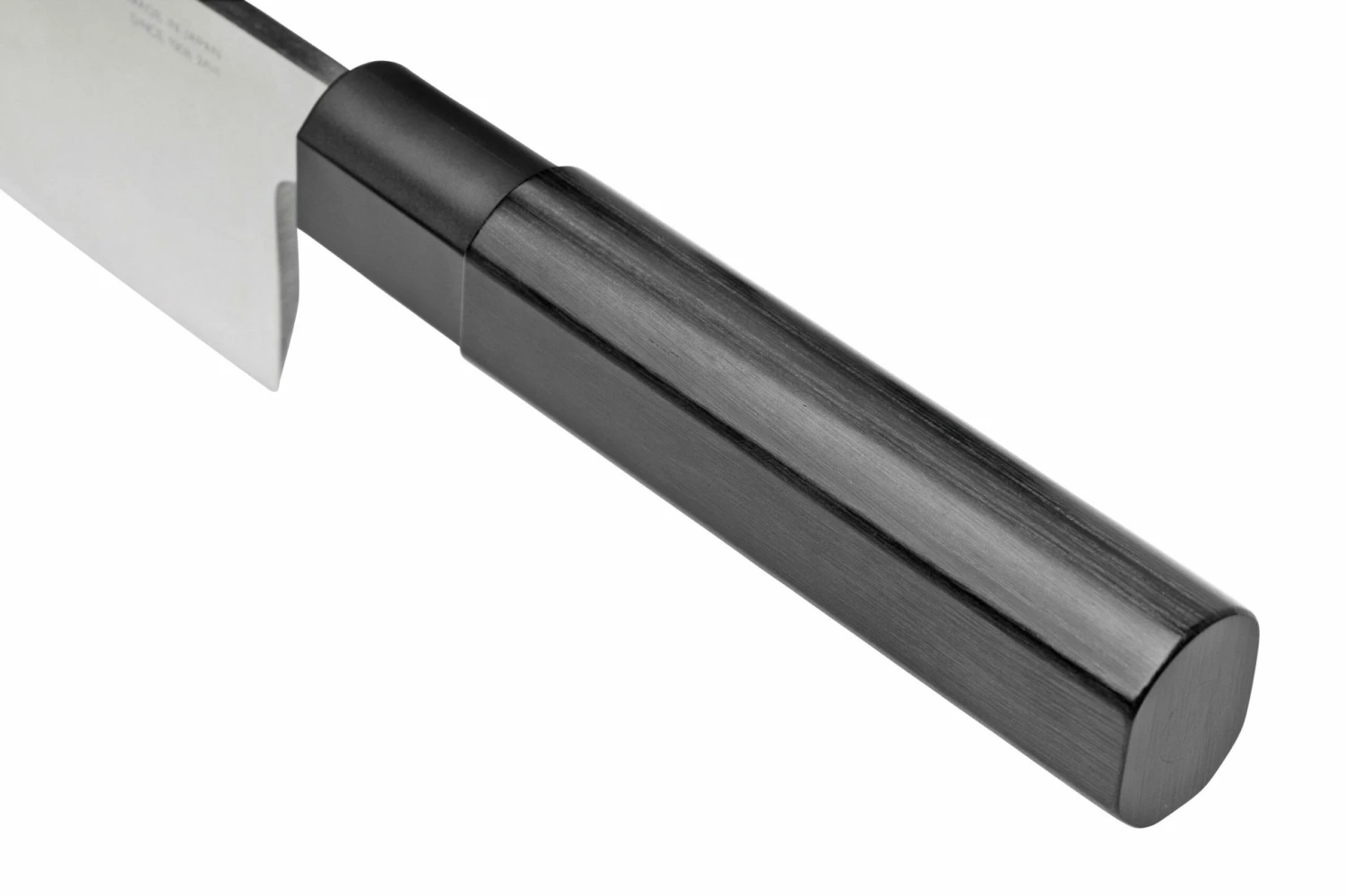 Kai Seki Magoroku Kinju Deba 16,5 Cm, AK-1102 8 Kai Seki Magoroku Kinju Deba 16,5 Cm, AK-1102 – Bild 6