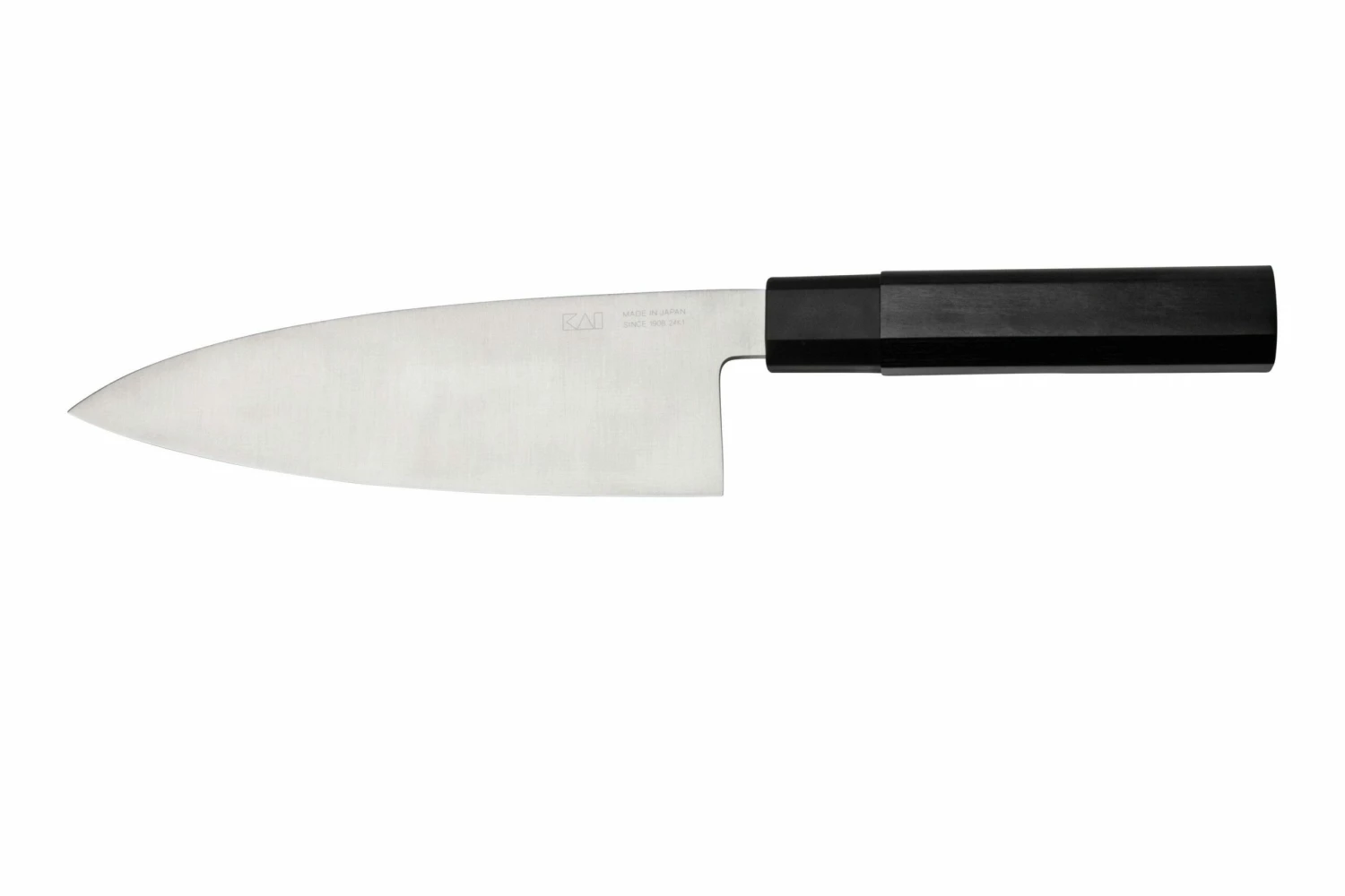 Kai Seki Magoroku Kinju Deba 18 Cm, AK-1103 3 Kai Seki Magoroku Kinju Deba 18 Cm, AK-1103