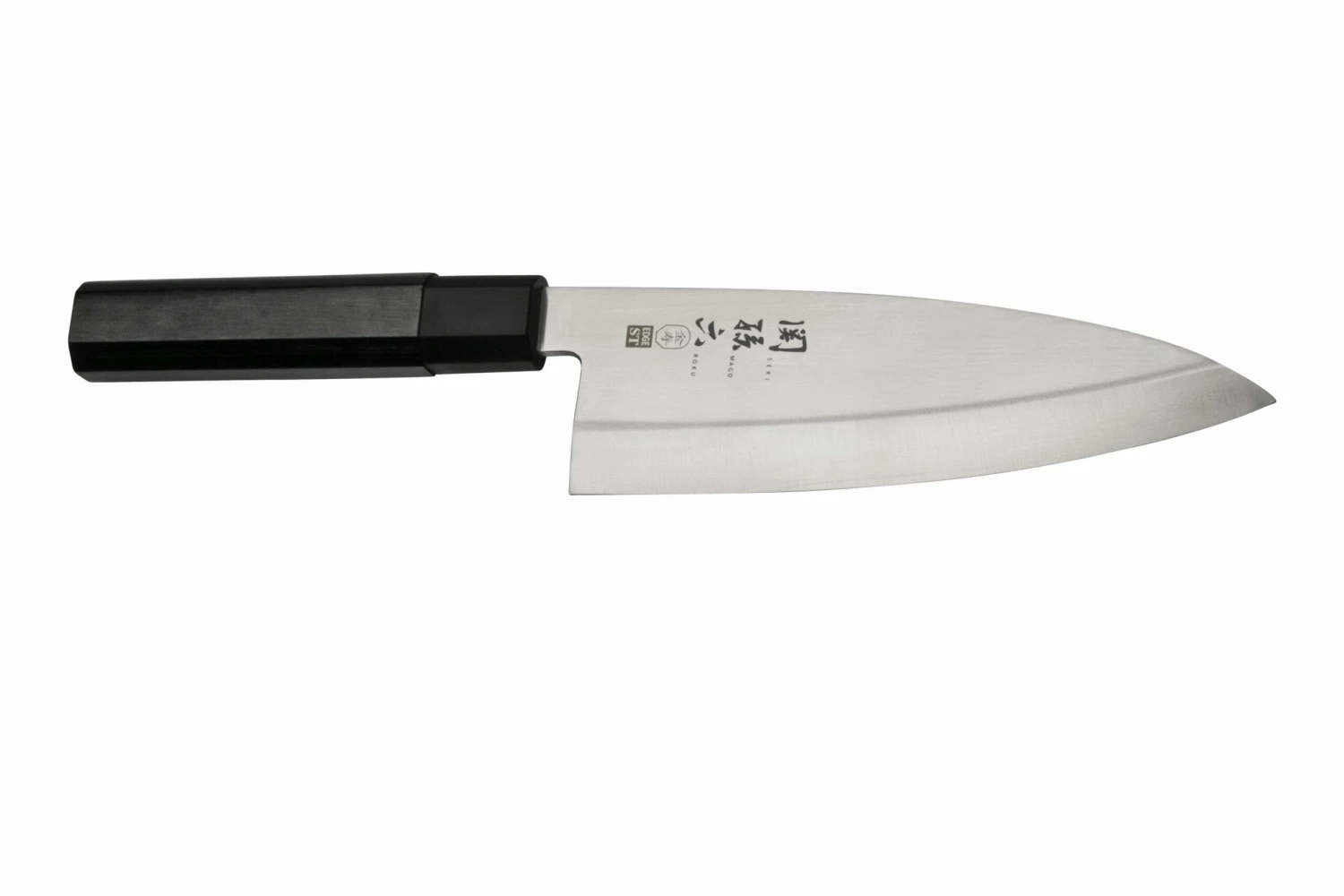 Kai Seki Magoroku Kinju Deba 18 Cm, AK-1103 4 Kai Seki Magoroku Kinju Deba 18 Cm, AK-1103 – Bild 2