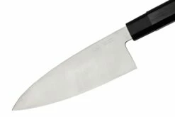 Kai Seki Magoroku Kinju Deba 18 Cm, AK-1103 10 Kai Seki Magoroku Kinju Deba 18 Cm, AK-1103 -Messer Verkäufe 2024 KAAK 1103 03 kaiseki