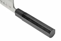 Kai Seki Magoroku Kinju Deba 18 Cm, AK-1103 11 Kai Seki Magoroku Kinju Deba 18 Cm, AK-1103 -Messer Verkäufe 2024 KAAK 1103 04 kaiseki