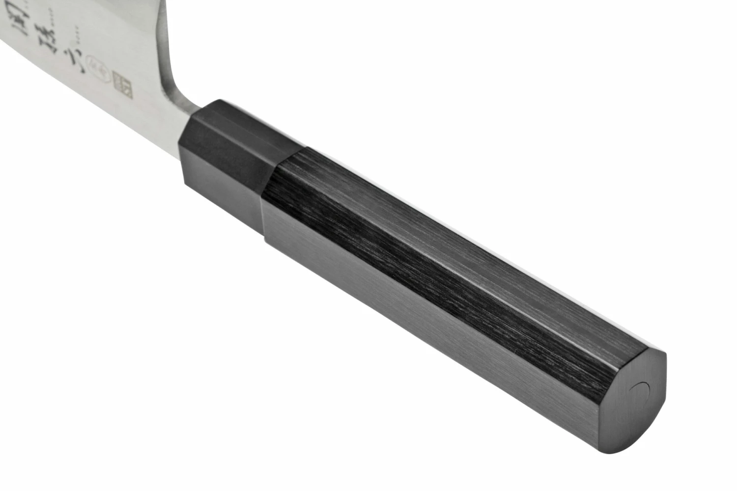 Kai Seki Magoroku Kinju Deba 18 Cm, AK-1103 6 Kai Seki Magoroku Kinju Deba 18 Cm, AK-1103 – Bild 4