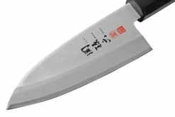 Kai Seki Magoroku Hekiju Deba 15 Cm, AK-5073 -Messer Verkäufe 2024 KAAK 5073 03 kai