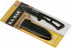 KA-BAR Becker Remora BK13CP Neck Knife -Messer Verkäufe 2024 KABK13 08 ka bar v2017 kabk13 08