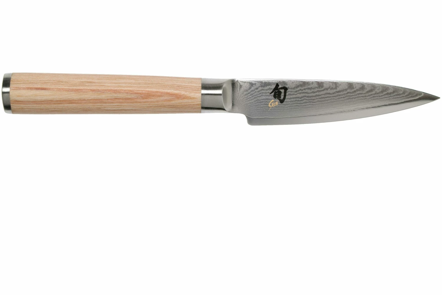 Kai Shun Classic White Officemesser 9 Cm 4 Kai Shun Classic White Officemesser 9 Cm – Bild 2