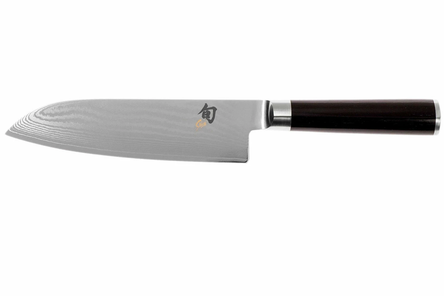 Kai Shun - Santoku Messer Für Linkshänder 18cm 2 Kai Shun - Santoku Messer Für Linkshänder 18cm