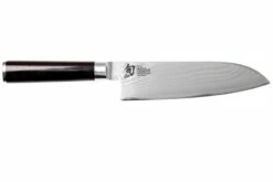 Kai Shun - Santoku Messer Für Linkshänder 18cm 10 Kai Shun - Santoku Messer Für Linkshänder 18cm -Messer Verkäufe 2024 KADM702L 02 kai shun v2017 kadm702l 02